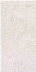 Port Land Stone Bianco 12x24 Matte Stone Look Porcelain Tile