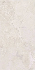 Port Land Stone Bianco 24x48 Matte Stone Look Porcelain Tile