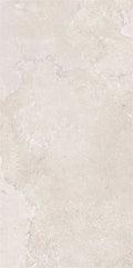 Port Land Stone Bianco 24x48 Matte Stone Look Porcelain Tile