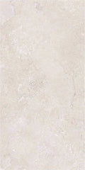 Port Land Stone Bianco 24x48 Matte Stone Look Porcelain Tile