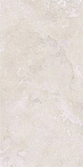 Port Land Stone Bianco 24x48 Matte Stone Look Porcelain Tile