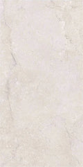 Port Land Stone Bianco 24x48 Matte Stone Look Porcelain Tile