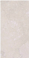 Port Land Stone Greige 12x24 Matte Stone Look Porcelain Tile