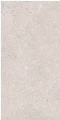 Port Land Stone Greige 12x24 Matte Stone Look Porcelain Tile