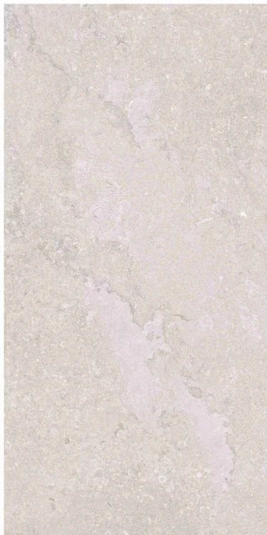 Port Land Stone Greige 12x24 Matte Stone Look Porcelain Tile