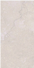 Port Land Stone Greige 12x24 Matte Stone Look Porcelain Tile