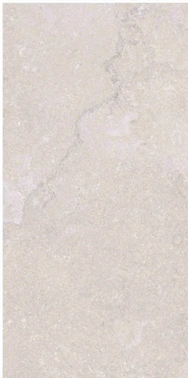 Port Land Stone Greige 12x24 Matte Stone Look Porcelain Tile