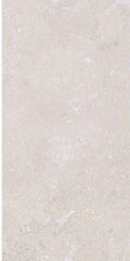 Port Land Stone Greige 12x24 Matte Stone Look Porcelain Tile