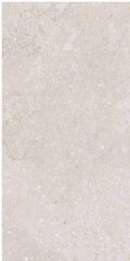 Port Land Stone Greige 12x24 Matte Stone Look Porcelain Tile