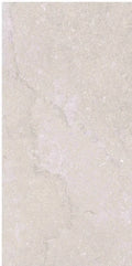 Port Land Stone Greige 12x24 Matte Stone Look Porcelain Tile