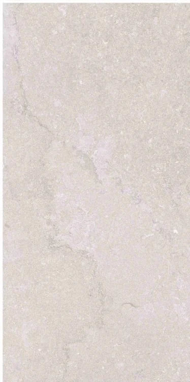 Port Land Stone Greige 12x24 Matte Stone Look Porcelain Tile