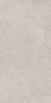Port Land Stone Greige 24x48 Matte Stone Look Porcelain Tile