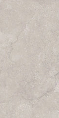 Port Land Stone Greige 24x48 Matte Stone Look Porcelain Tile