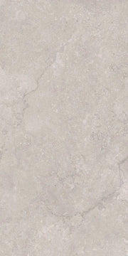 Port Land Stone Greige 24x48 Matte Stone Look Porcelain Tile