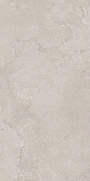 Port Land Stone Greige 24x48 Matte Stone Look Porcelain Tile