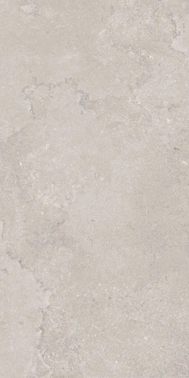 Port Land Stone Greige 24x48 Matte Stone Look Porcelain Tile