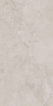 Port Land Stone Greige 24x48 Matte Stone Look Porcelain Tile