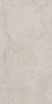 Port Land Stone Greige 24x48 Matte Stone Look Porcelain Tile