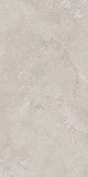 Port Land Stone Greige 24x48 Matte Stone Look Porcelain Tile