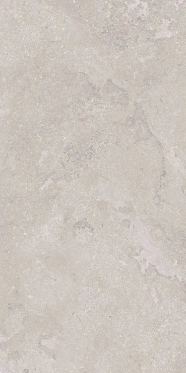Port Land Stone Greige 24x48 Matte Stone Look Porcelain Tile