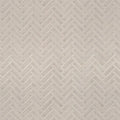 Portico Pearl Herringbone Pattern Glossy Ceramic Mosaic Tile