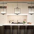 Portico Pearl Herringbone Pattern Glossy Ceramic Mosaic Tile
