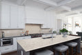Portico Pearl Herringbone Pattern Glossy Ceramic Mosaic Tile