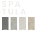 Portland Antracite 12x24 Porcelain Tile