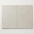 Porto Beige Limestone Tile 16x24 Honed close-up