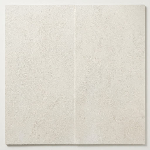 Porto Beige Limestone Tile 18x36 Brushed close-up