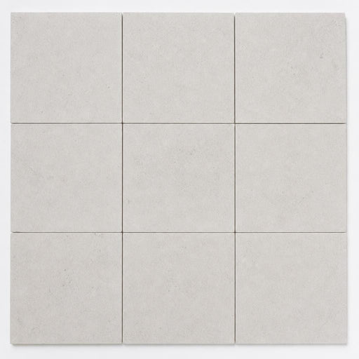 Porto Beige (Semi Rijo) 12x12 Honed Natural Limestone Tile close-up