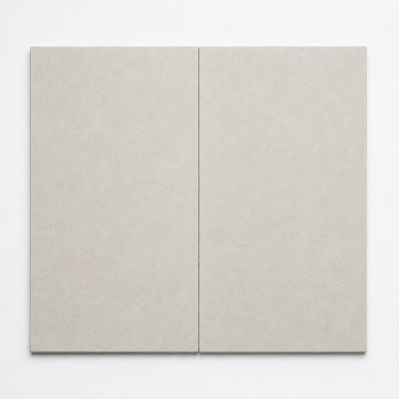 Porto Beige (Semi Rijo) 12x24 Honed Limestone Tile close-up