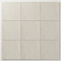 Porto Rosal Limestone Tile 12x12 Honed close-up