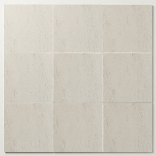 Porto Rosal Limestone Tile 12x12 Honed close-up