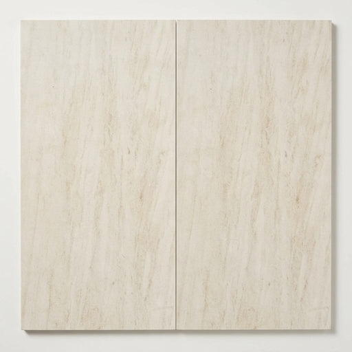 Porto Rosal Limestone Tile 12x24 Honed close-up