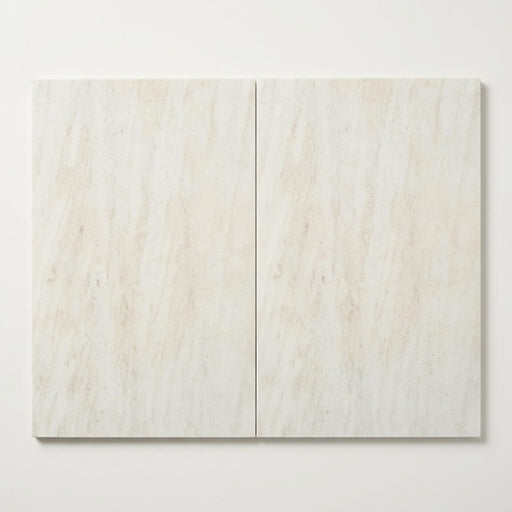 Porto Rosal Limestone Tile 16x24 Honed close-up
