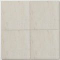 Porto Rosal Limestone Tile 18x18 Honed close-up