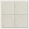 Porto Rosal Limestone Tile 24x24 Honed close-up