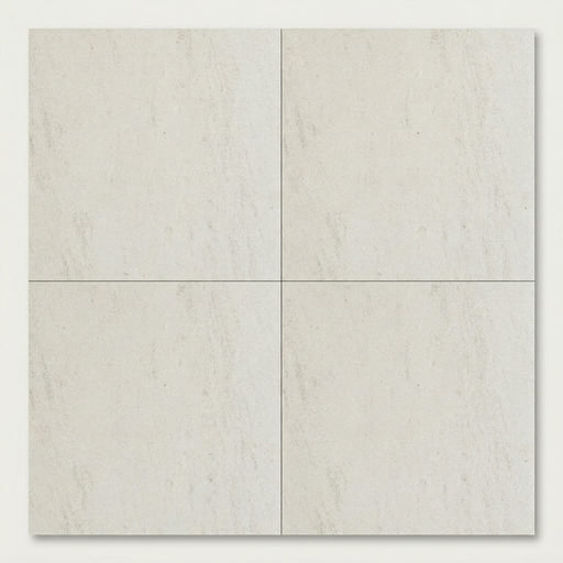 Porto Rosal Limestone Tile 24x24 Honed close-up