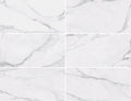Portofino Calacatta 24x48 Matte Porcelain Tile