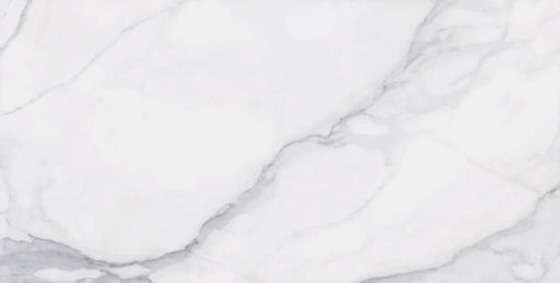 Portofino Calacatta 24x48 Matte Porcelain Tile