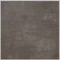 Close-up of Natural City Antracite Porcelain Rough & Straight Edge 24 x 24 x 3/4 Paver, in Natural tones.