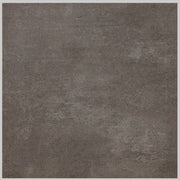 Close-up of Natural City Antracite Porcelain Rough & Straight Edge 24 x 24 x 3/4 Paver, in Natural tones.