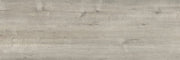 Close-up of Natural Mogano Porcelain Rough & Straight Edge 16 x 48 x 3/4 Paver, in Natural tones.