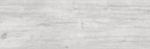 Close-up of Sbiancato Porcelain Rough & Straight Edge 16 x 48 x 3/4 Paver, in Sbiancato tones.