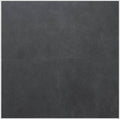 Close-up of Natural Envy Dark Porcelain Rough & Straight Edge 24 x 24 x 3/4 Paver, in Natural tones.