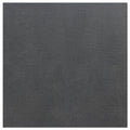 Close-up of Envy Grey Porcelain Rough & Straight Edge 24 x 24 x 3/4 Paver, in Grey tones.