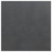 Close-up of Envy Grey Porcelain Rough & Straight Edge 24 x 24 x 3/4 Paver, in Grey tones.