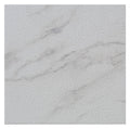 Close-up of Calcatta Gold Porcelain Rough & Straight Edge 24 x 24 x 3/4 Paver, in Gold tones.
