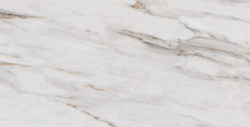 LM Calacata Gold MT 24x48 Rectified Porcelain Tile